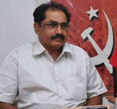 Miffed with Congress, CPI-M decides to go solo in Telangana polls