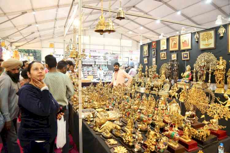 CII Chandigarh Fair 2023 Welcomes First-Time Participants, Adding Fresh Dimensions