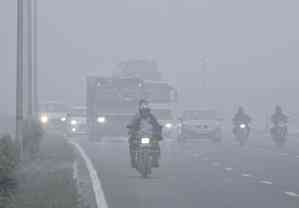 Air pollution reaches near-maximum level possible in Delhi, 100 times WHO's limits