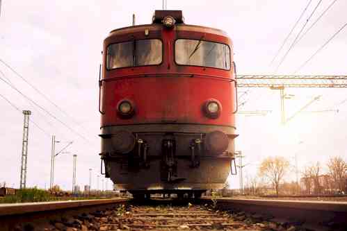 Bihar: Fire breaks out in overhead wire of Puri-Jaynagar Express, passengers safe