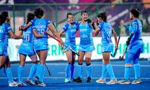 Women's Asian Champions Trophy: Unbeaten India favourite in semifinal clash with Korea 