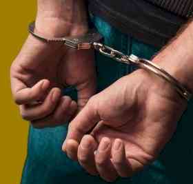 Conman posing as CBI official nabbed accepting bribe in Nagpur