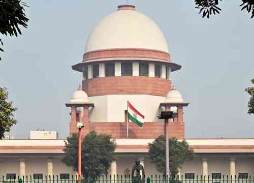 SC questions TN govt pleas against HC orders allowing RSS route marches