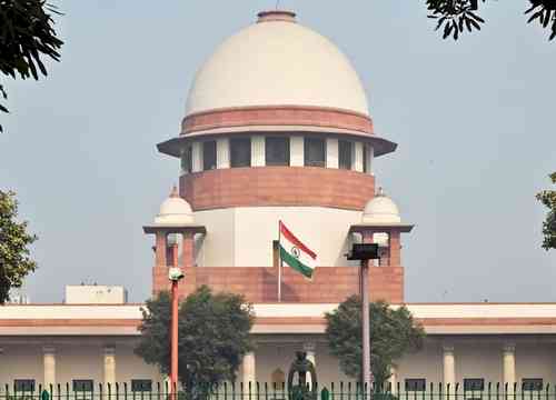SC adjourns hearing on plea challenging early release of Bihar ex-MP Anand Mohan Singh to Feb 2024