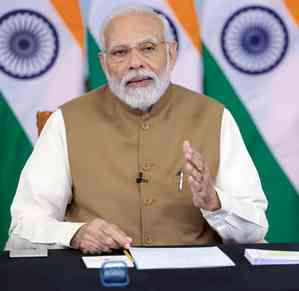 PM Modi to carry Ram idol to new temple: Sources