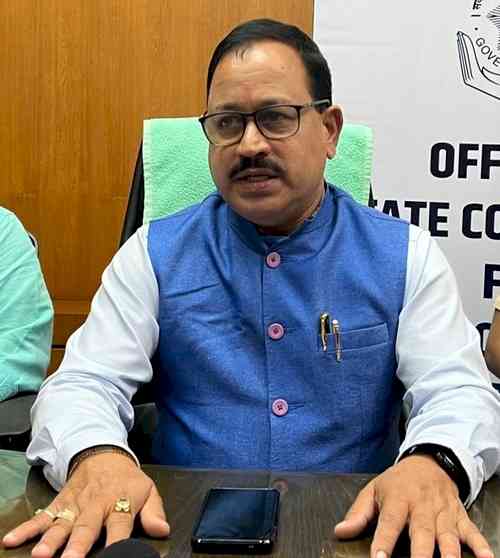 Goa keen to have film city, develop film culture: Minister