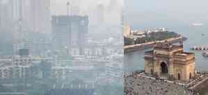 Breathless Mumbai: 78% of city's families has one member hit by pollution