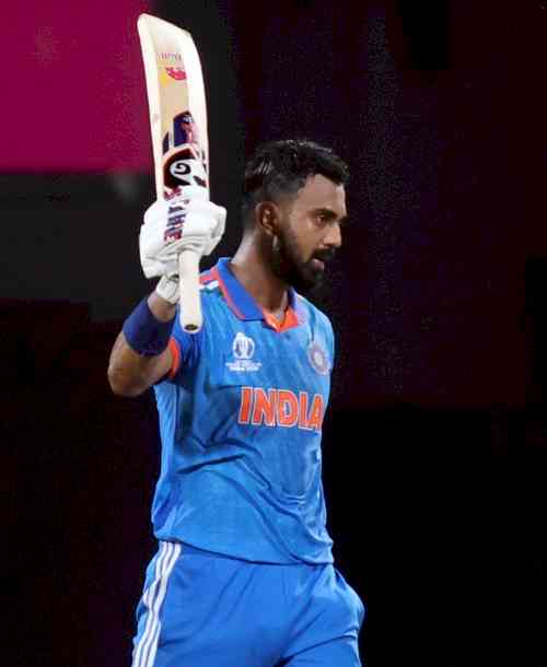 Men's ODI WC: BCCI name KL Rahul as vice-captain after Hardik Pandya ruled out, say reports