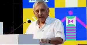 Defying Cong to attend Panchayati Raj meet in Kerala only to pay tribute to Rajiv Gandhi: Mani Shankar Iyer