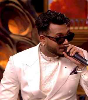 ‘Bigg Boss 17’: Rapper King asks housemates to close their ‘dil ka darwaza’ on housemates