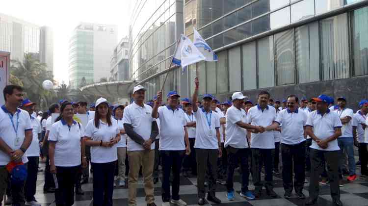Bank of India: No to Corruption, Yes to a Stronger Nation - Vigilance Week 2023