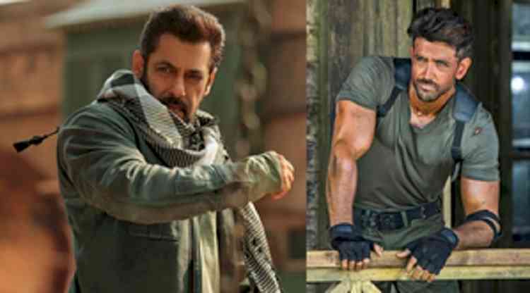 Hrithik Roshan to feature in Salman Khan-starerr ‘Tiger 3’