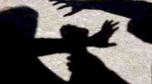 Angry mob thrashes Haryana police team during raid in Patna