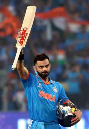 Virat Kohli turns 35: 'His hunger and passion are unparalleled', wishes pour in from all corners