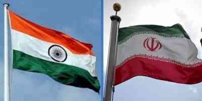 Jaishankar discusses 'grave situation' in West Asia with Iranian counterpart