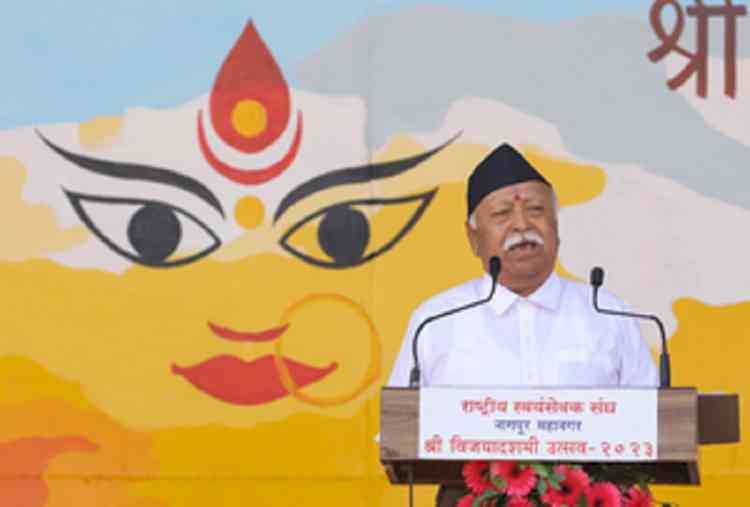 3-day RSS meet begins in Gujarat