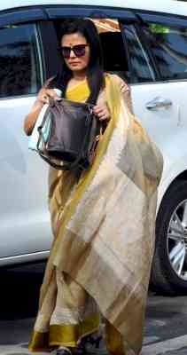 Ethics Committee calls next meeting on Nov 7 in ‘cash for questions’ case against Mahua Moitra