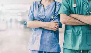 Healthcare workers more biased against transgender people, reveals study  