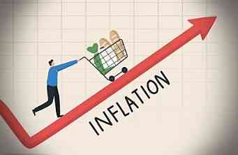 Headline inflation under control due to LPG price cut, vegetable price correction: Govt