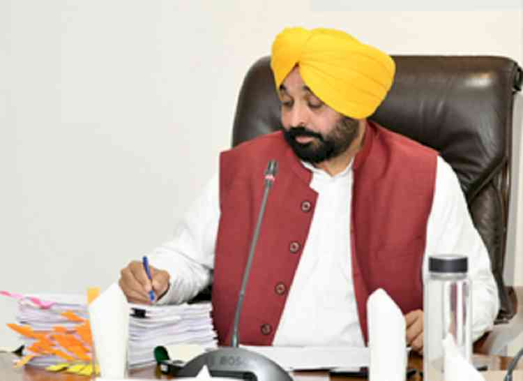 Punjab Cabinet approves pre-GST arrears settlement scheme for traders