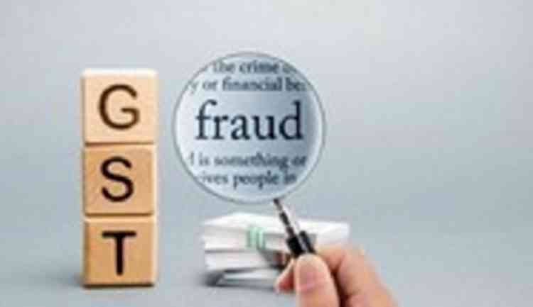 Rs 1,481 crore fake GST invoicing racket busted