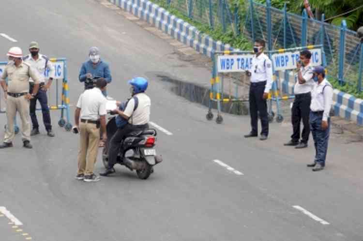 Security beefed up at International Border in Bengal after KLO threats
