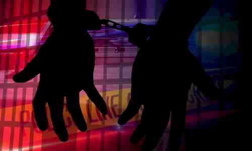 Two men wanted by Punjab Police arrested in Goa
