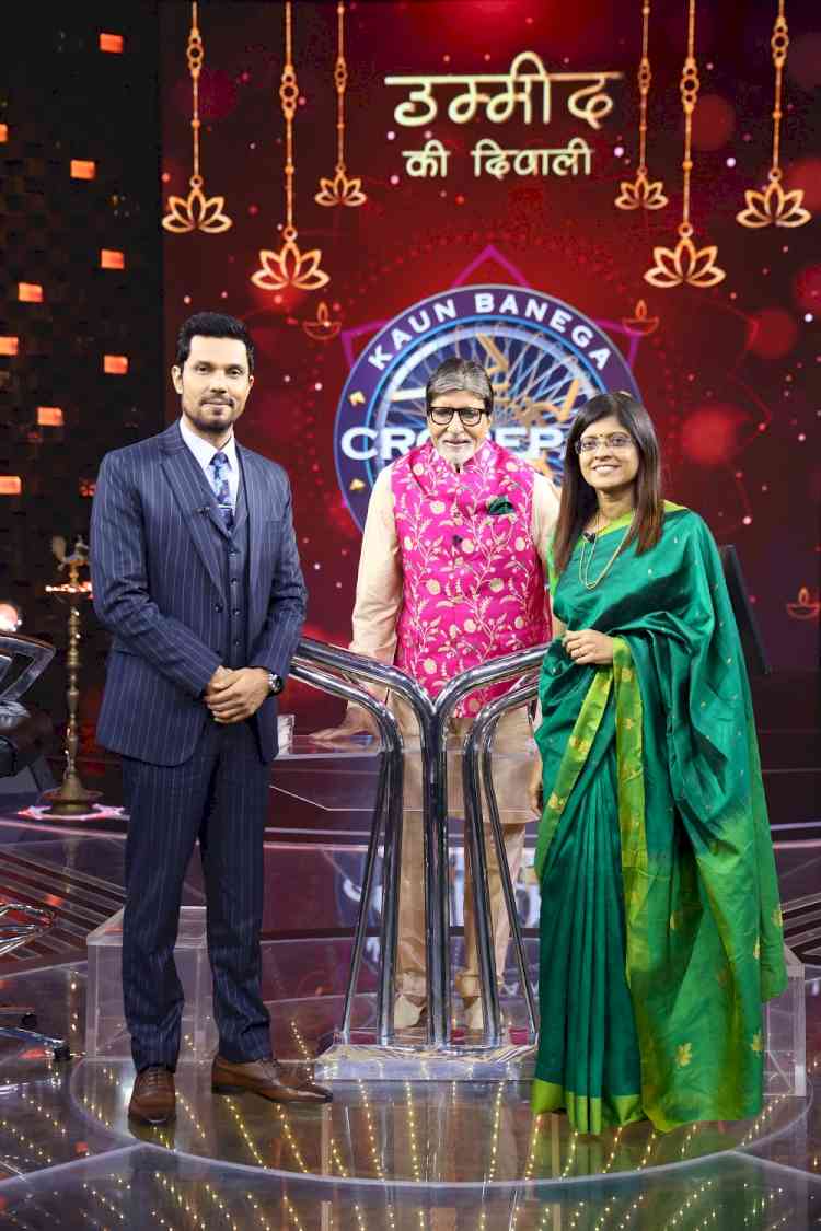 On Kaun Banega Crorepati Season 15, Muktangan Foundation reveals the reason behind their success