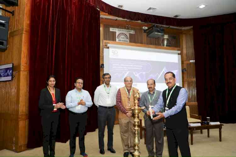 IIM Bangalore hosts International Symposium on ‘Digital Innovations, Financial Inclusion, and Sustainability’ 