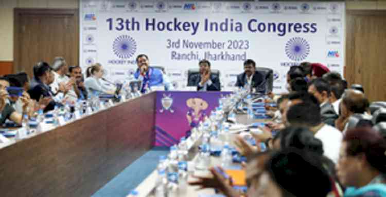 Ritu Rani Academy picked as Hockey India inducts two new Academy Members 