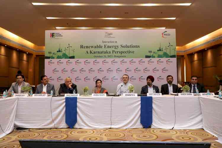 Renewable Energy to Drive Cost Competitiveness for Industrial Consumers