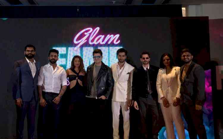Sunny Leone, Neil Nitin Mukesh and Esha Gupta turn judges for unique mentor-based reality show ‘Glam Fame’