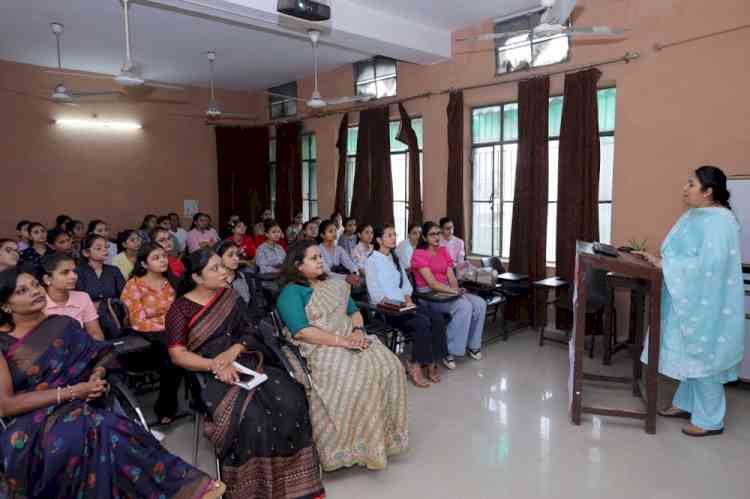 Workshop on Research Methodology