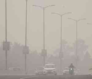 Stubble burning not only to blame for alarming spike in air quality in Delhi: CSE report
