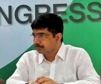 Punjab Congress demands release of MGNREGA wages