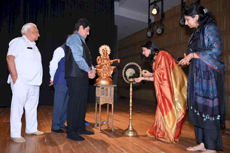 विद्यार्थी हरियाणा के वास्तुकला के इतिहास की जानकारी करें हासिलः चेयरपर्सन मीता वशिष्ठ