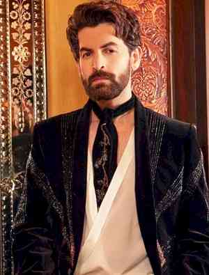 Film stars are struggling, OTT stars moving forward: Neil Nitin Mukesh 