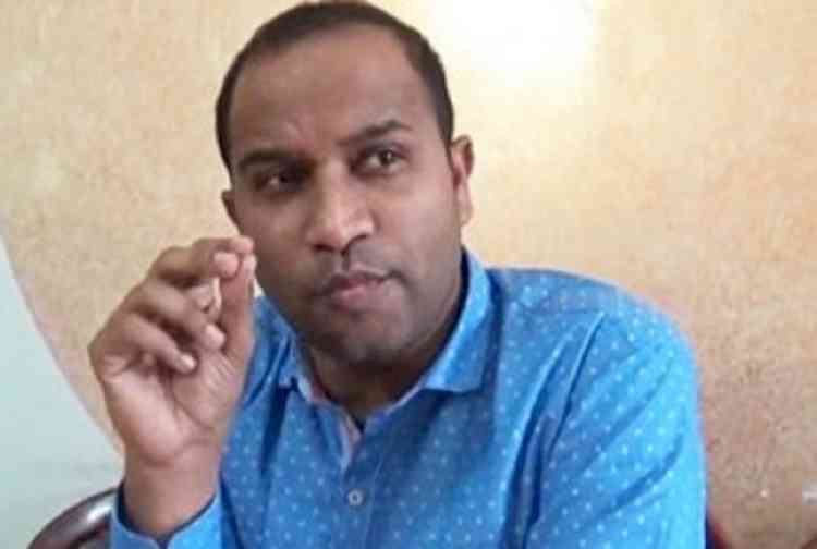 Assam CM's Vigilance Cell raids Congress MLA’s house