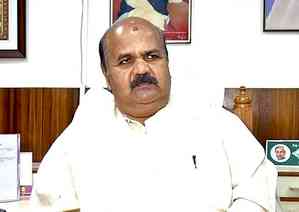 Former Odisha Assembly speaker Maheswar Mohanty passes away