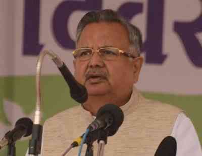 Chhattisgarh ex-CM Raman Singh claims BJP will win 14 seats