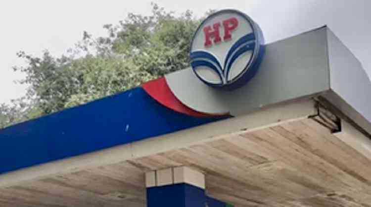 HPCL jumps in trade after better than expected Q2 results