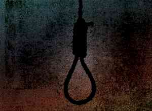 BJP leader's body found hanging from tree in Bengal village