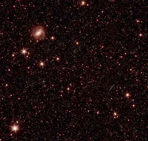 ESA’s Euclid telescope sends back 1st colour images from 'dark Universe'