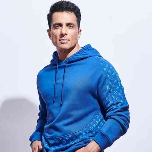 BIG FM’s festive campaign ‘Super Duper Dhamaka’ is back with Sonu Sood as India’s next shopping partner