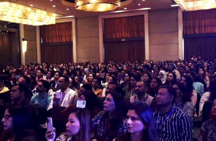 COSCON 2023: A record breaking historic Aesthetic Medicine conference in India