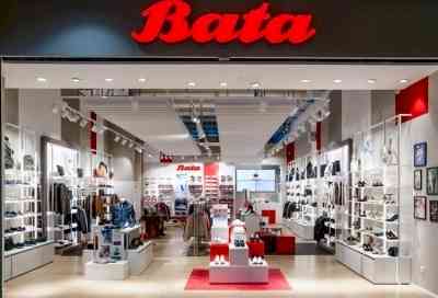 Bata India's net profit slips to Rs 34.48 crore owing to VRS outgo