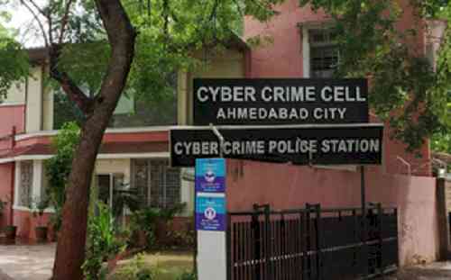 UPSC aspirant lands in police net in Gujarat for 'offensive' online content