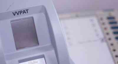 Repoll to be held in one polling station in Mizoram due to technical reason