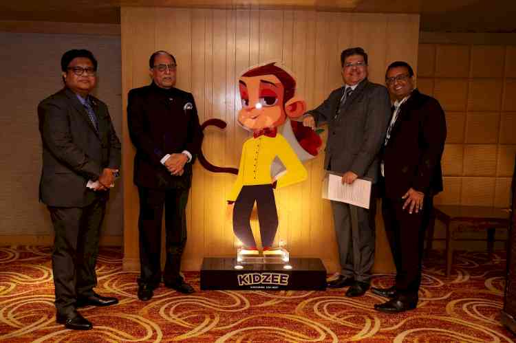 Zee Learn Limited, India’s premier education company, announces its brand transformation