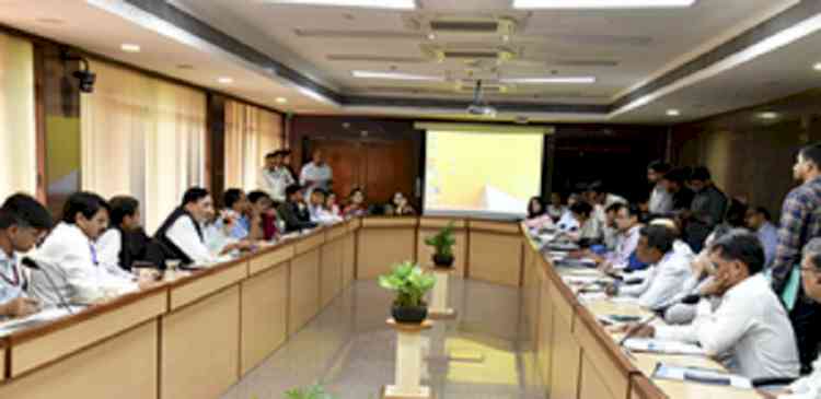 Delhi govt unhappy with officials regarding negligence in implementation of GRAP to curb pollution: Sources
